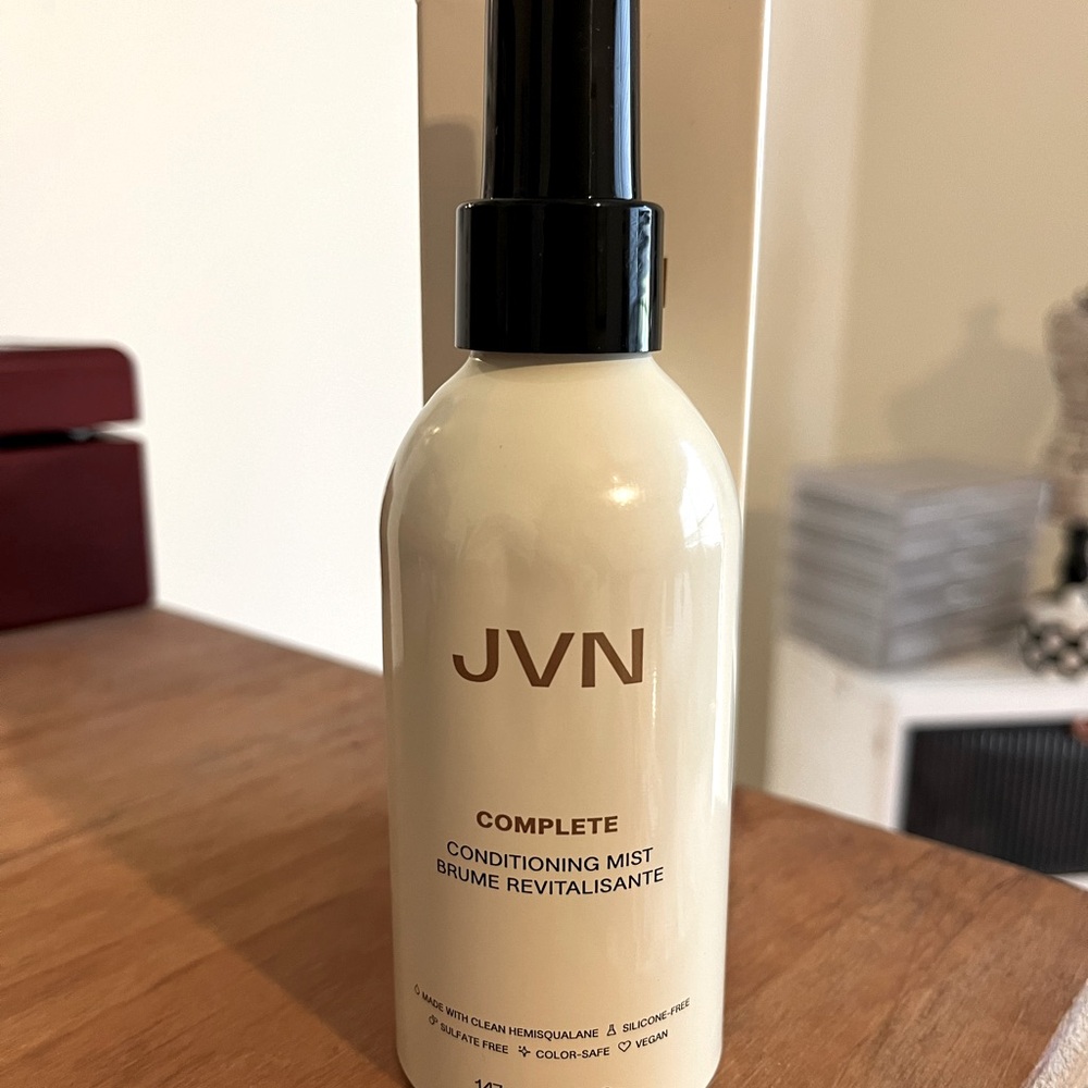 JVN Complete Conditioning Mist